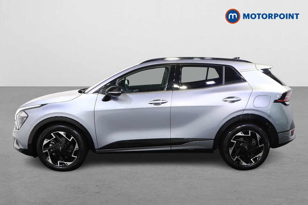 Used Kia Sportage 2025 for sale - 76402774: Photo 4