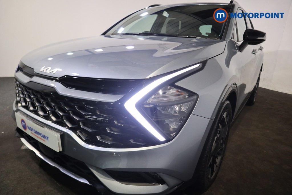 Used Kia Sportage 2025 for sale - 76402774: Photo 41