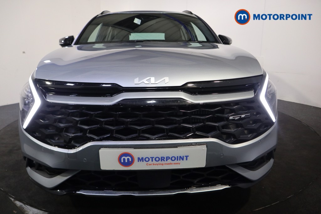 Used Kia Sportage 2025 for sale - 76402774: Photo 42