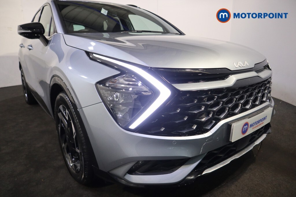 Used Kia Sportage 2025 for sale - 76402774: Photo 43