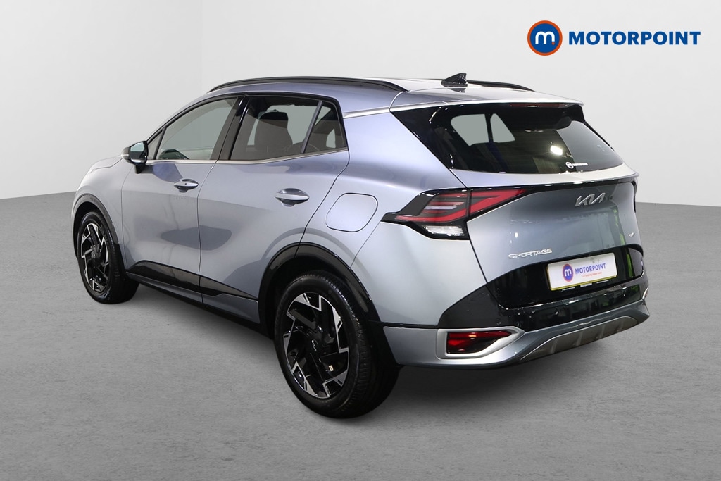 Used Kia Sportage 2025 for sale - 76402774: Photo 5