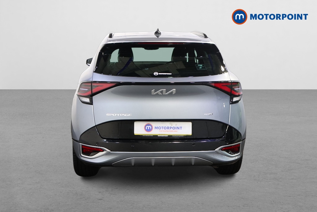 Used Kia Sportage 2025 for sale - 76402774: Photo 6