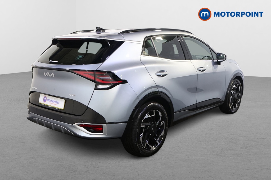 Used Kia Sportage 2025 for sale - 76402774: Photo 7