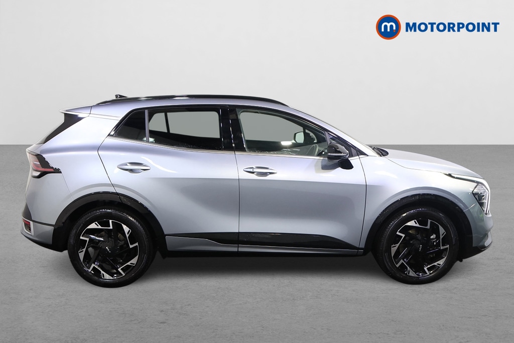 Used Kia Sportage 2025 for sale - 76402774: Photo 8