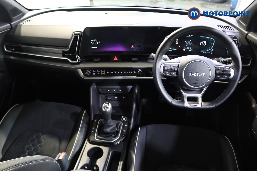 Used Kia Sportage 2025 for sale - 76402774: Photo 9