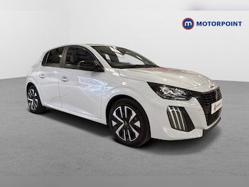 Used Peugeot 208 2025 for sale - 79344819: Photo