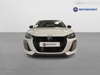 Used Peugeot 208 2025 for sale - 79344819: Photo