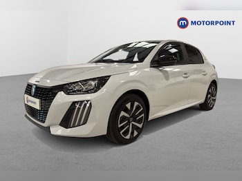 Used Peugeot 208 2025 for sale - 79344819: Photo