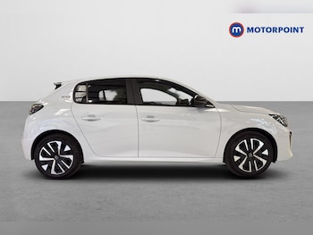 Used Peugeot 208 2025 for sale - 79344819: Photo