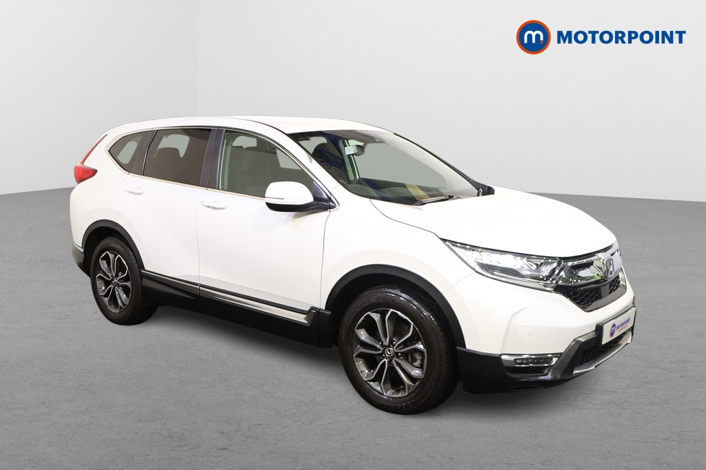 Used Honda CR-V 2022 for sale - 76416074: Photo 1