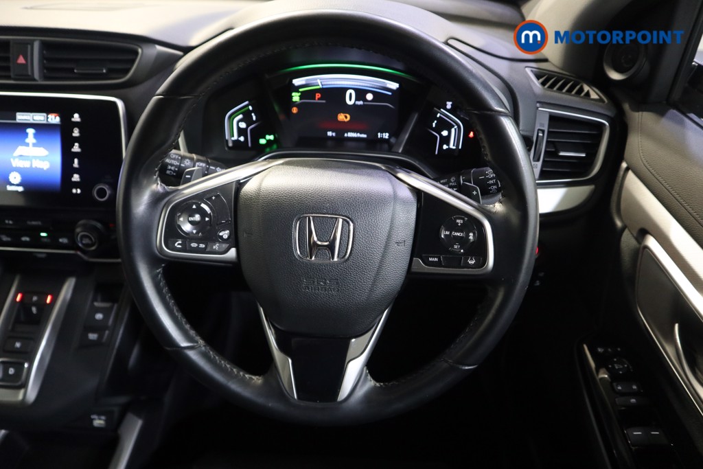 Used Honda CR-V 2022 for sale - 76416074: Photo 10