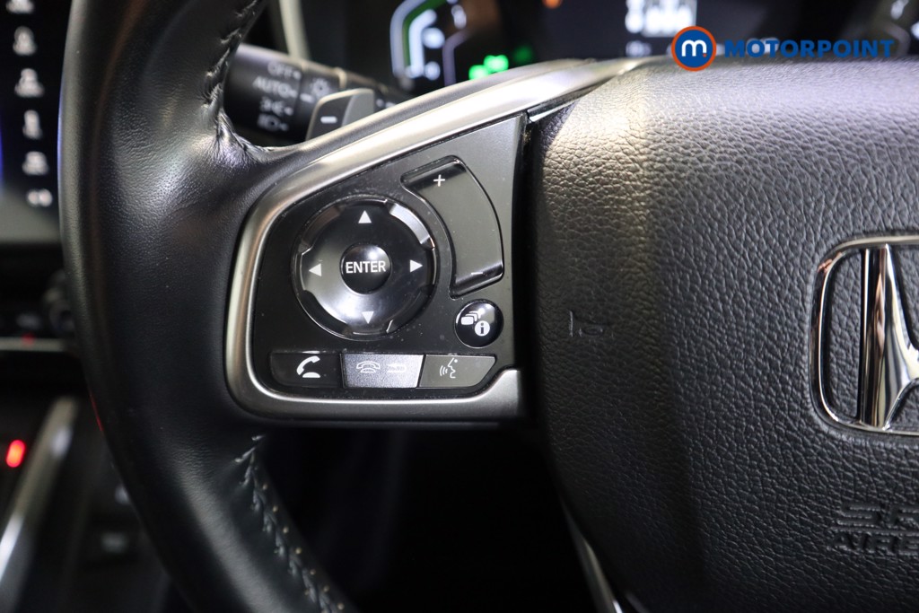 Used Honda CR-V 2022 for sale - 76416074: Photo 11