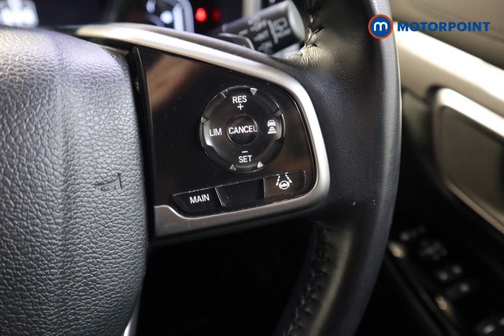 Used Honda CR-V 2022 for sale - 76416074: Photo 12