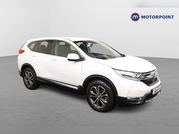 Used Honda CR-V 2022 for sale - 76416074: Photo