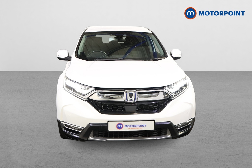 Used Honda CR-V 2022 for sale - 76416074: Photo 2