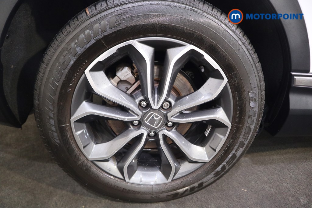 Used Honda CR-V 2022 for sale - 76416074: Photo 26