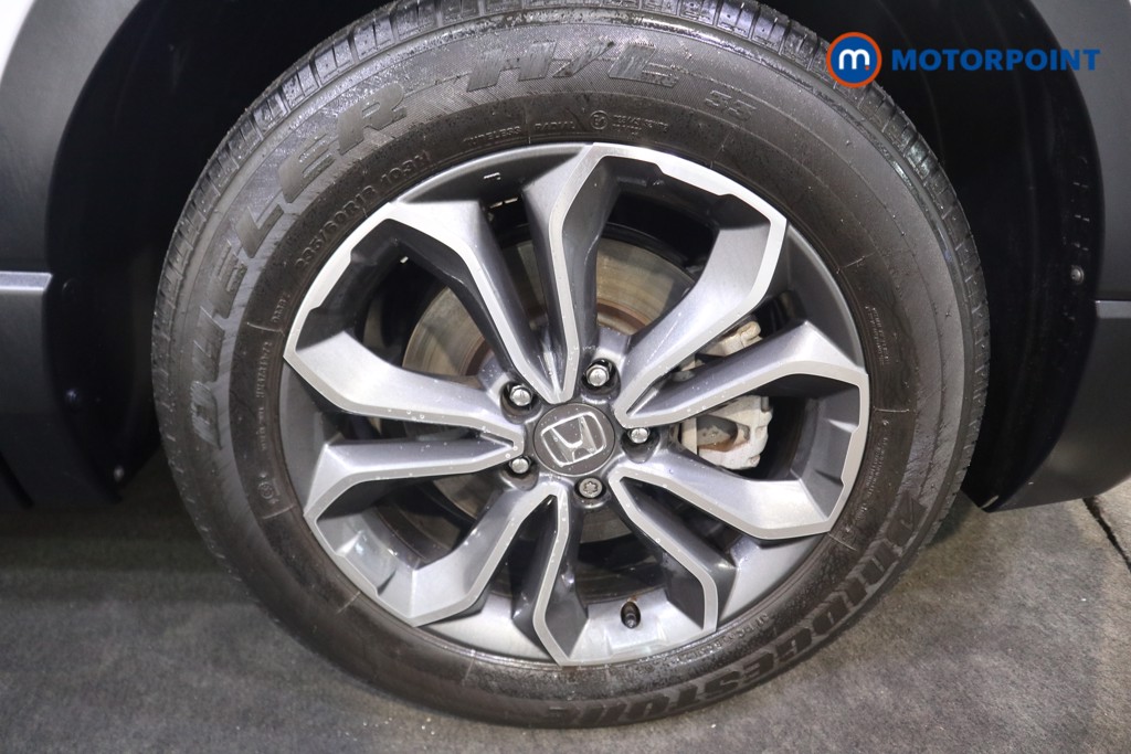 Used Honda CR-V 2022 for sale - 76416074: Photo 27