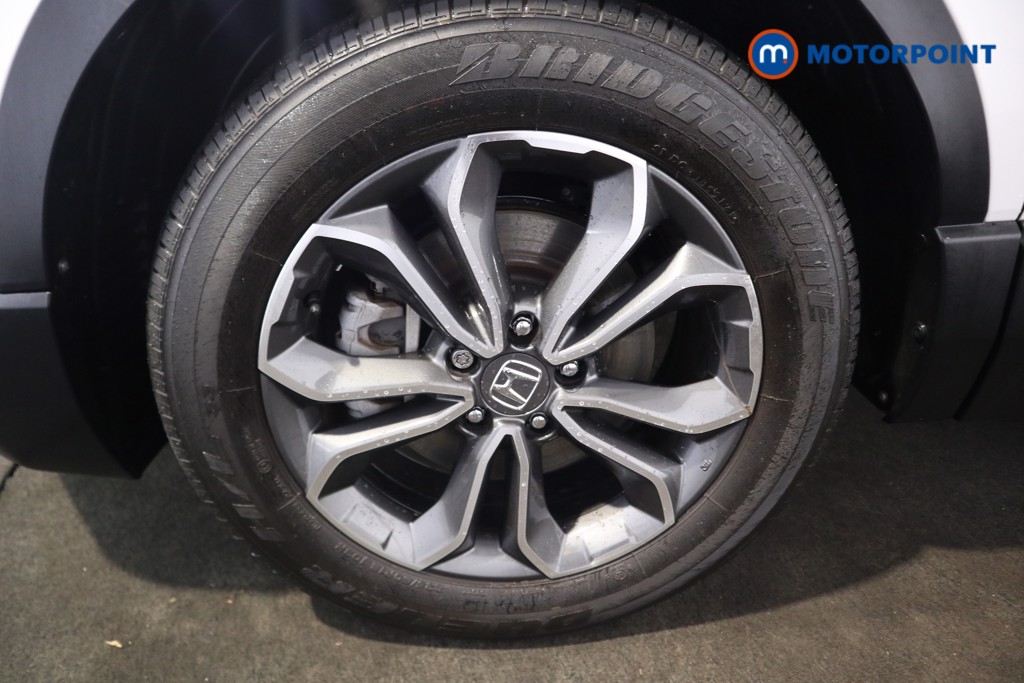 Used Honda CR-V 2022 for sale - 76416074: Photo 28