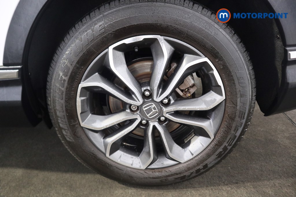 Used Honda CR-V 2022 for sale - 76416074: Photo 29