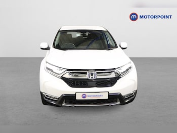 Used Honda CR-V 2022 for sale - 76416074: Photo
