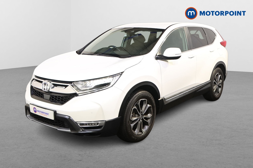 Used Honda CR-V 2022 for sale - 76416074: Photo 3