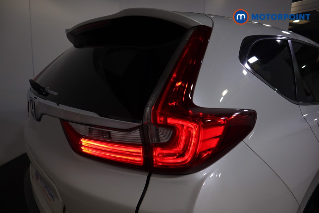 Used Honda CR-V 2022 for sale - 76416074: Photo 33