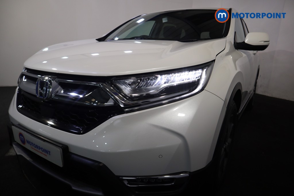 Used Honda CR-V 2022 for sale - 76416074: Photo 39