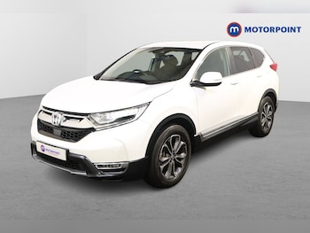 Used Honda CR-V 2022 for sale - 76416074: Photo