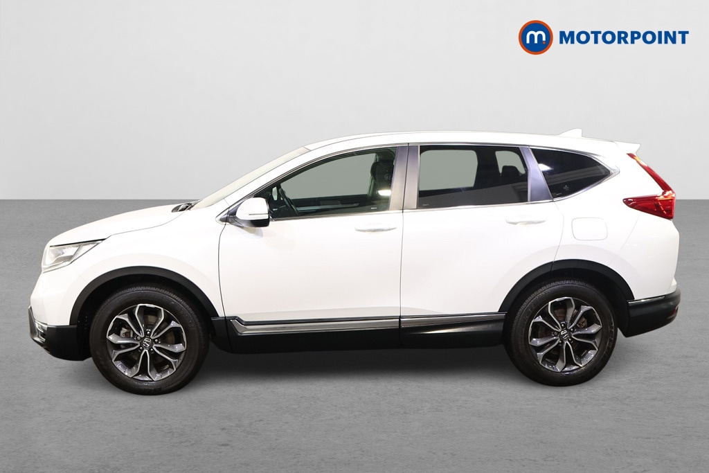 Used Honda CR-V 2022 for sale - 76416074: Photo 4