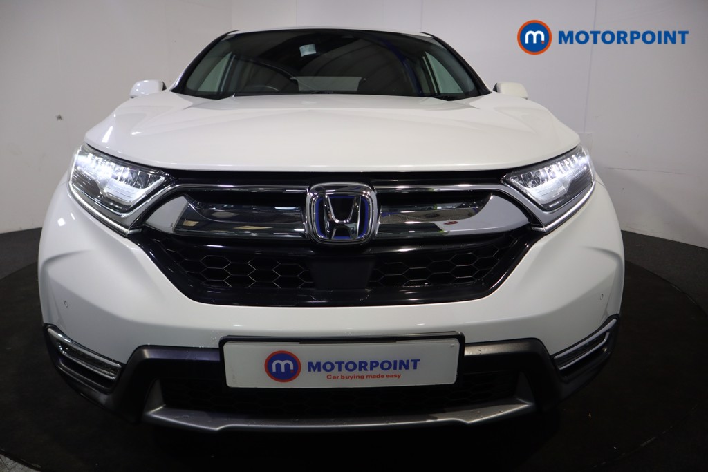 Used Honda CR-V 2022 for sale - 76416074: Photo 40