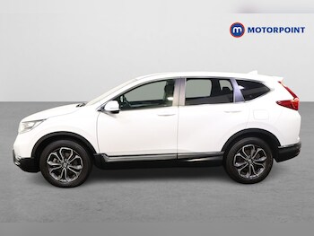 Used Honda CR-V 2022 for sale - 76416074: Photo