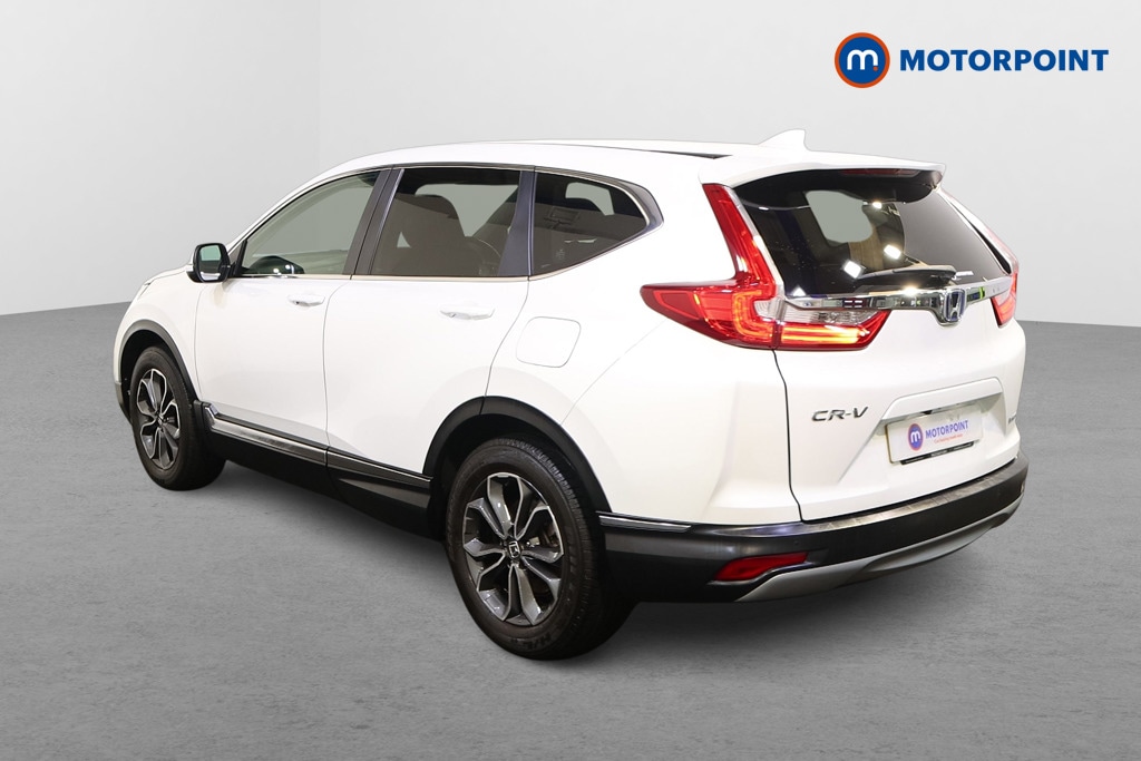 Used Honda CR-V 2022 for sale - 76416074: Photo 5