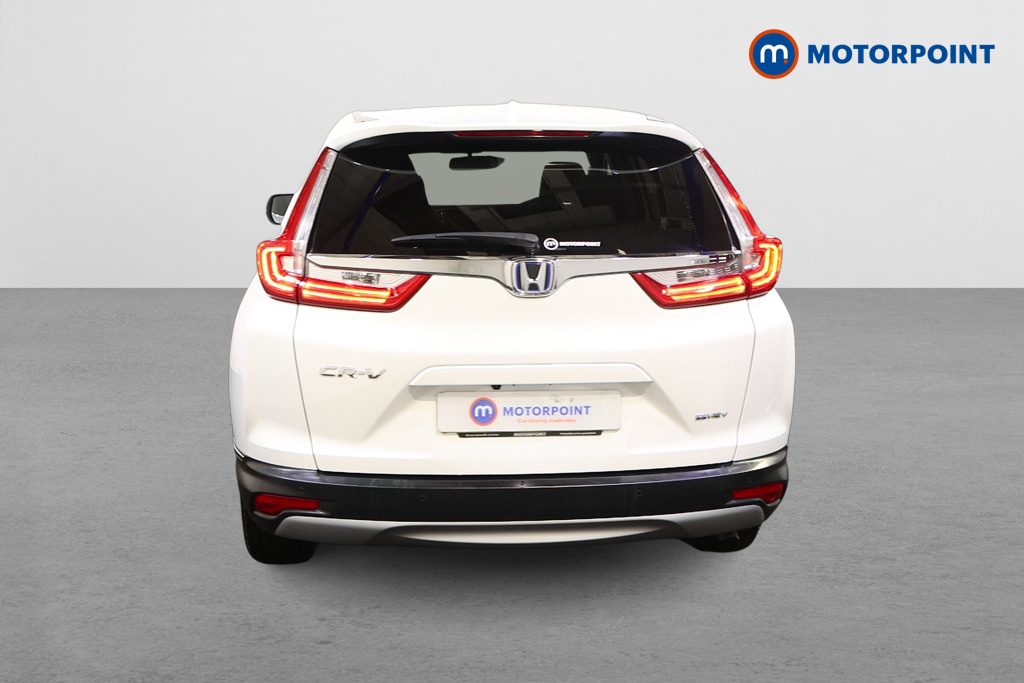 Used Honda CR-V 2022 for sale - 76416074: Photo 6
