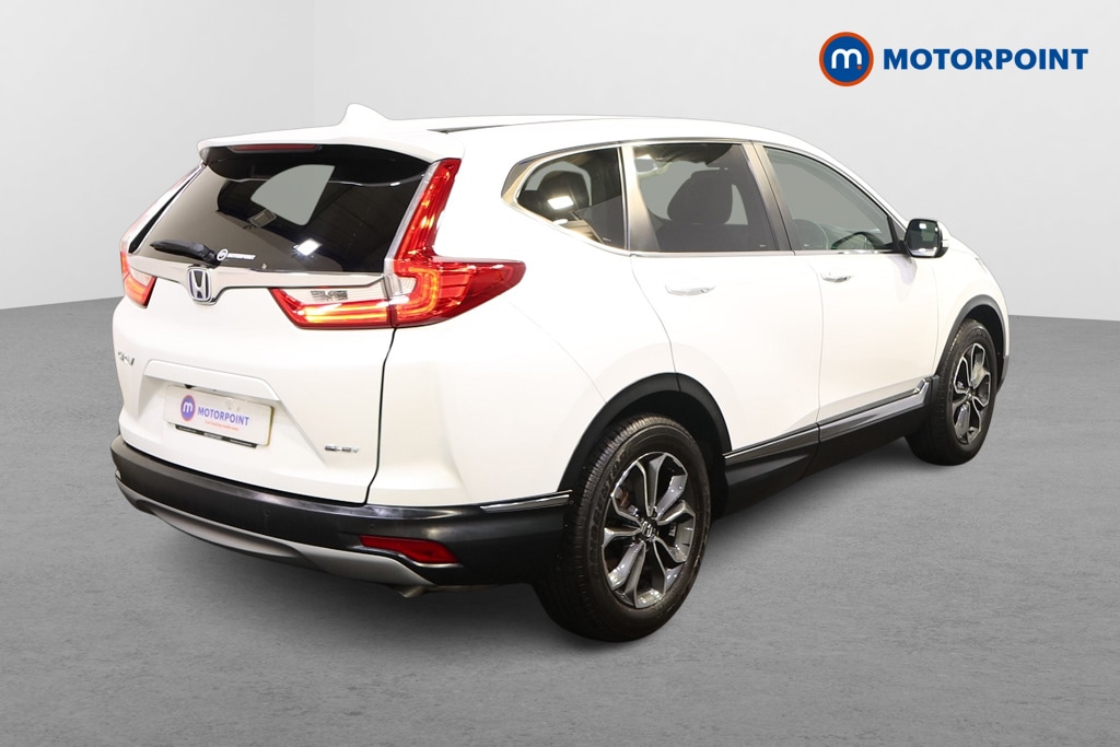 Used Honda CR-V 2022 for sale - 76416074: Photo 7