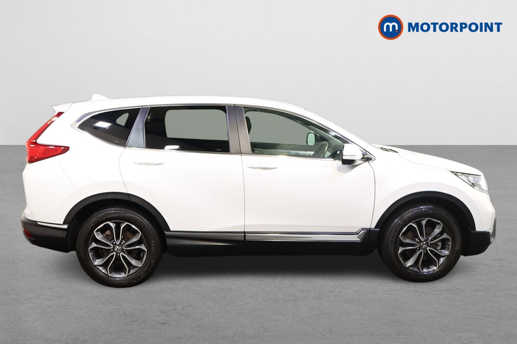 Used Honda CR-V 2022 for sale - 76416074: Photo 8