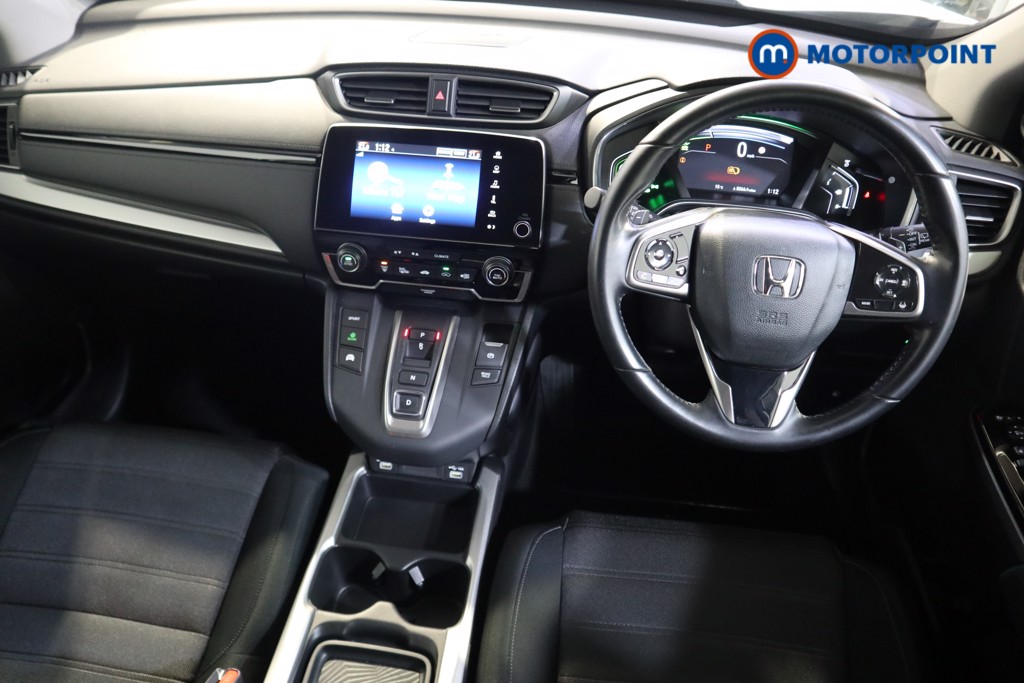 Used Honda CR-V 2022 for sale - 76416074: Photo 9