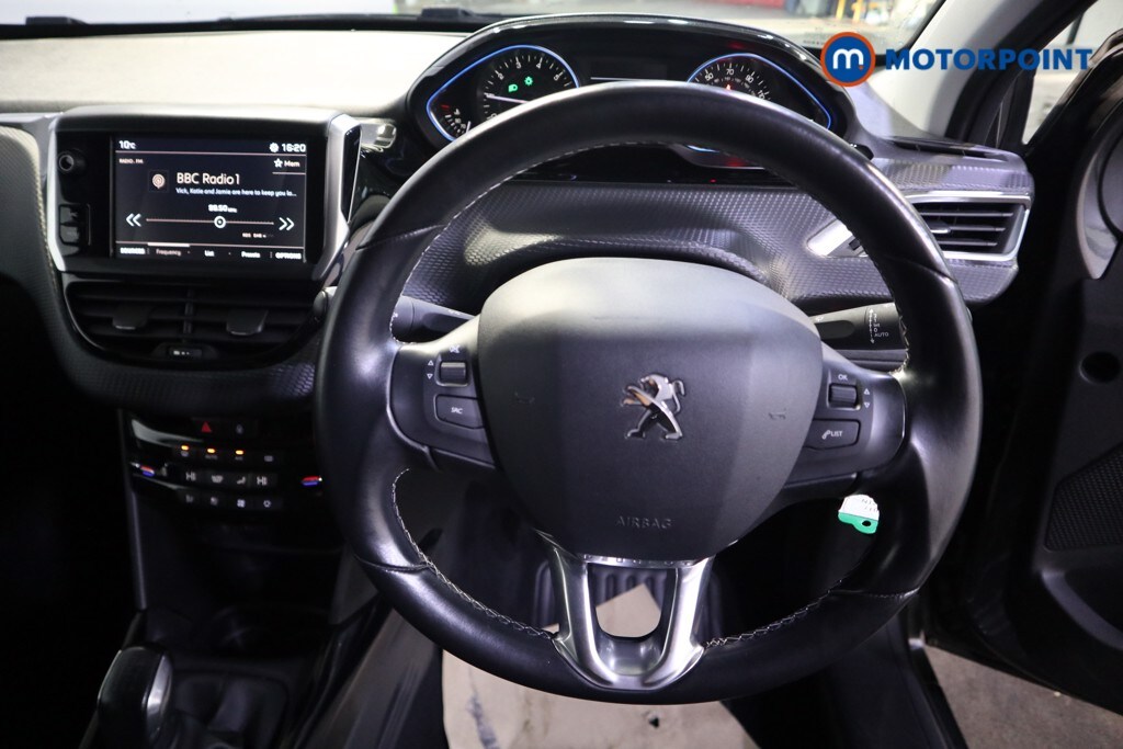 Used Peugeot 2008 2019 for sale - 77579203: Photo 11