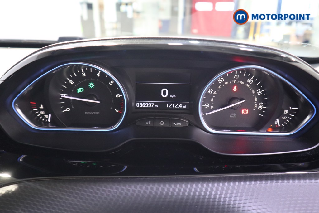 Used Peugeot 2008 2019 for sale - 77579203: Photo 12