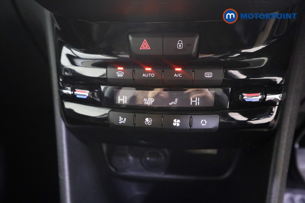 Used Peugeot 2008 2019 for sale - 77579203: Photo 16