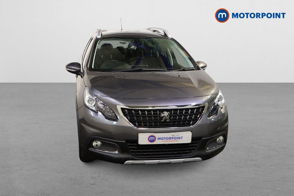 Used Peugeot 2008 2019 for sale - 77579203: Photo 2