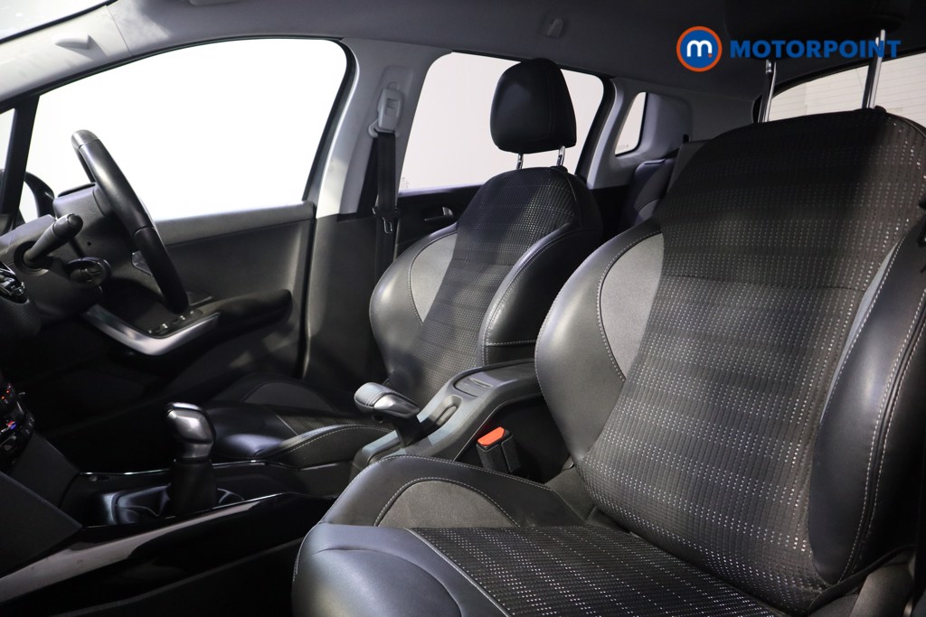 Used Peugeot 2008 2019 for sale - 77579203: Photo 23