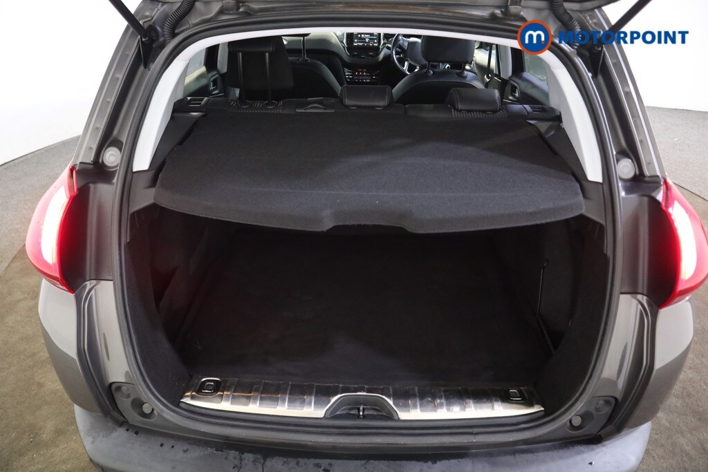 Used Peugeot 2008 2019 for sale - 77579203: Photo 27