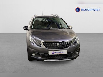 Used Peugeot 2008 2019 for sale - 77579203: Photo