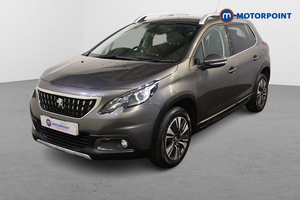 Used Peugeot 2008 2019 for sale - 77579203: Photo 3