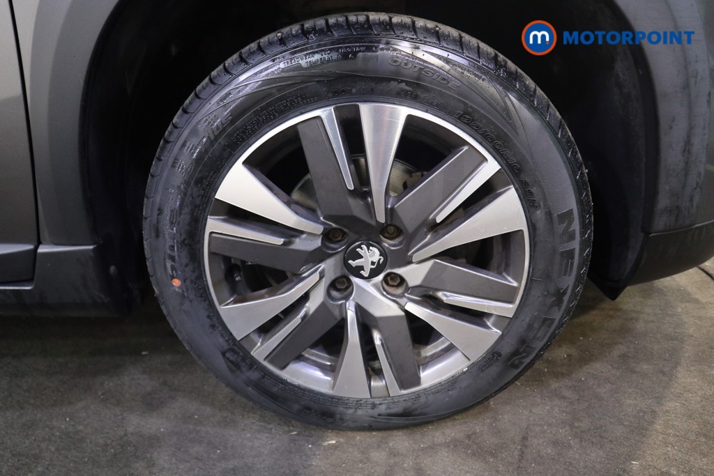 Used Peugeot 2008 2019 for sale - 77579203: Photo 30