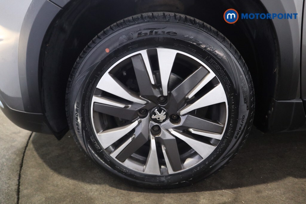 Used Peugeot 2008 2019 for sale - 77579203: Photo 31