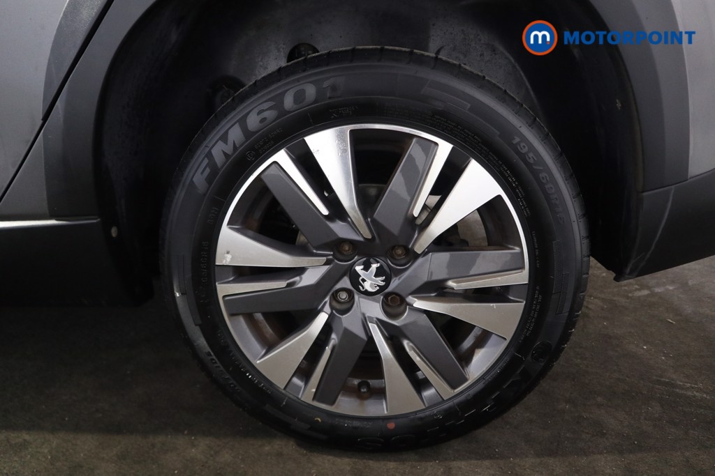 Used Peugeot 2008 2019 for sale - 77579203: Photo 32