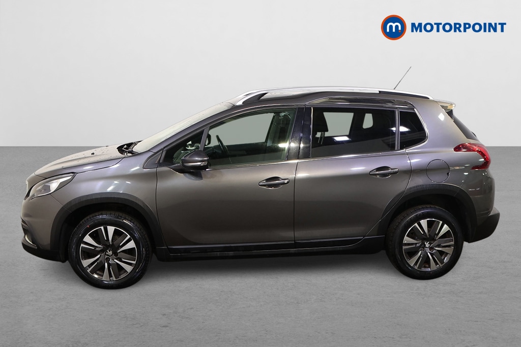 Used Peugeot 2008 2019 for sale - 77579203: Photo 4