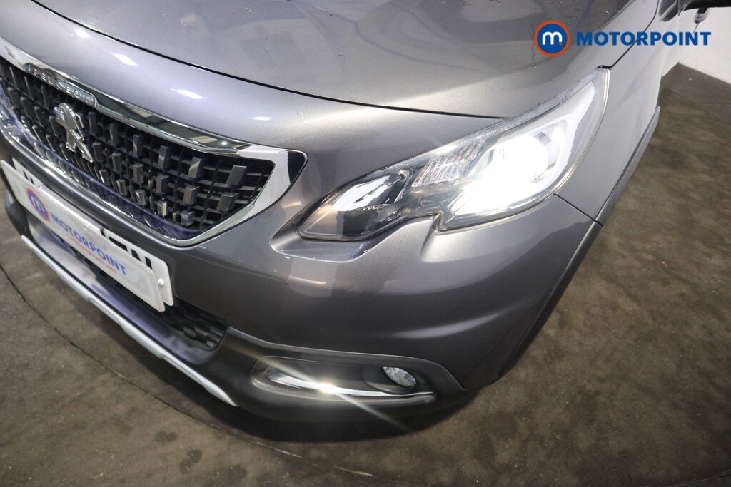 Used Peugeot 2008 2019 for sale - 77579203: Photo 44