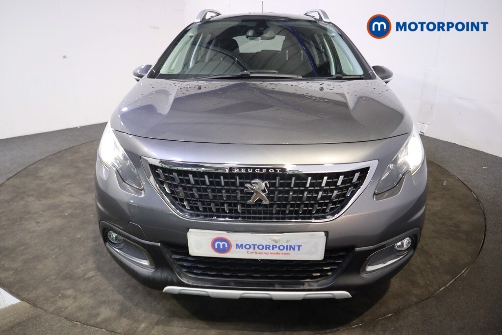 Used Peugeot 2008 2019 for sale - 77579203: Photo 46